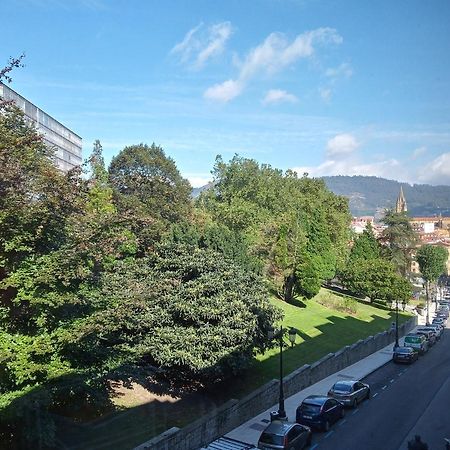 Surf And Art Apartment Parking Gratuito 오비에도 외부 사진