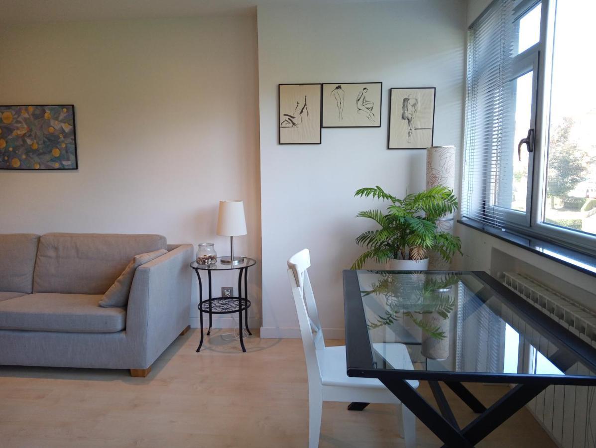 Surf And Art Apartment Parking Gratuito 오비에도 외부 사진