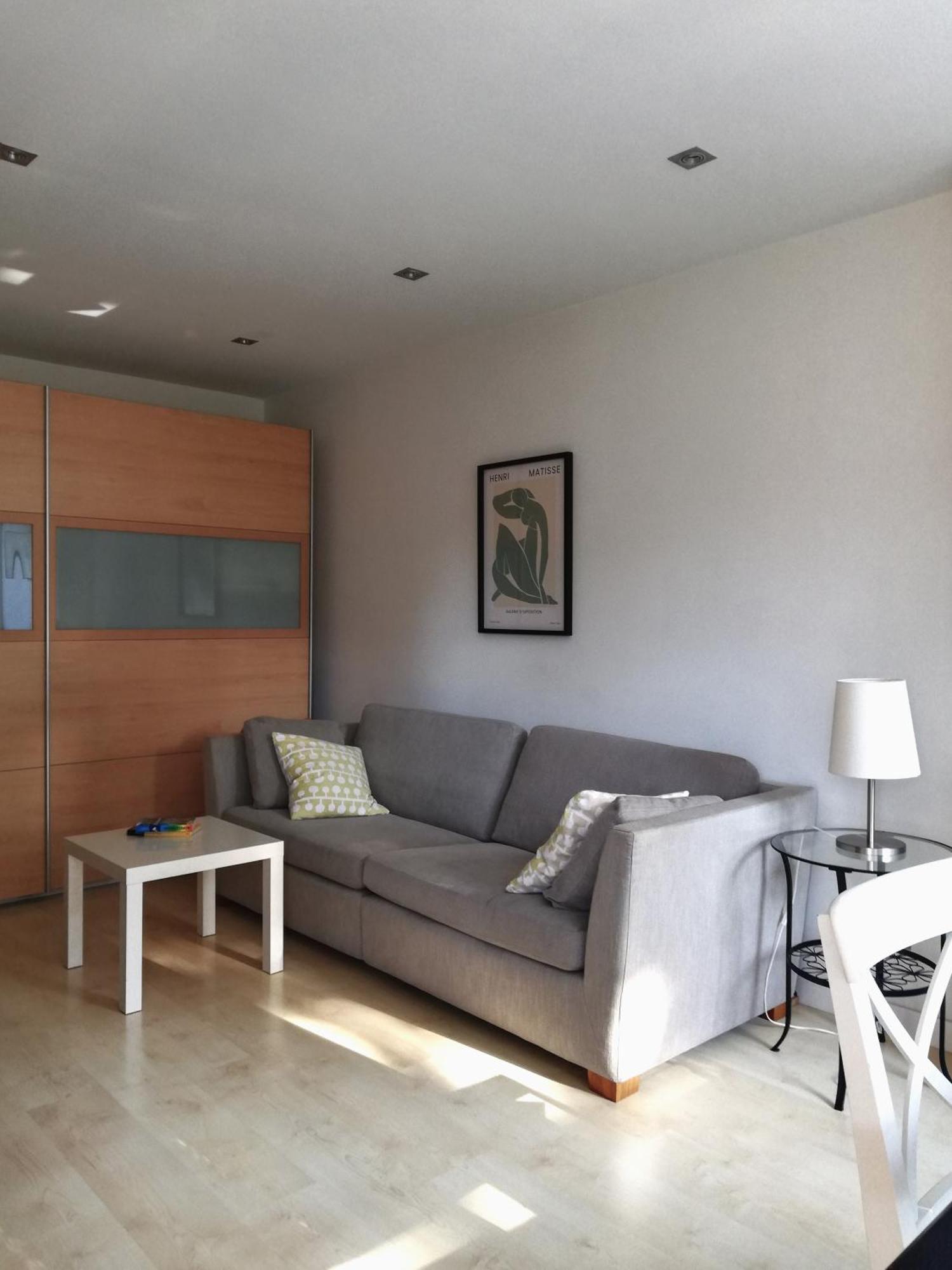 Surf And Art Apartment Parking Gratuito 오비에도 외부 사진