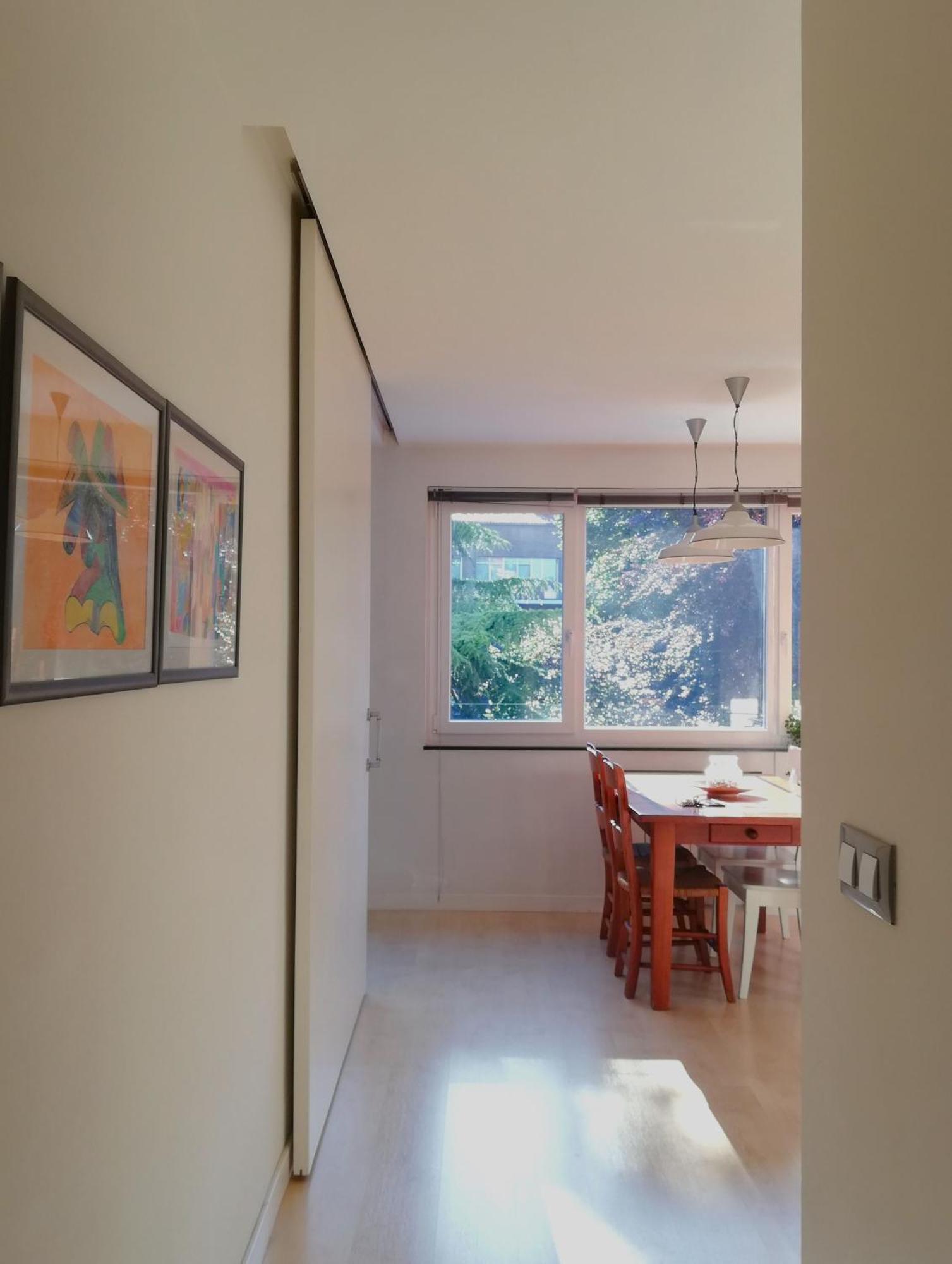 Surf And Art Apartment Parking Gratuito 오비에도 외부 사진